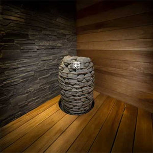 HUUM HIVE Mini 11 HIVE Mini Series 10.6kW Sauna Heater H1002032