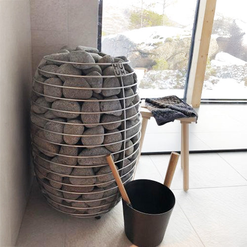 HUUM HIVE Series 18.0kW Sauna Heater H1003032