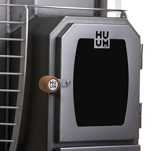 HUUM HIVE Wood 13 HIVE Wood Series Sauna Stove H1008012