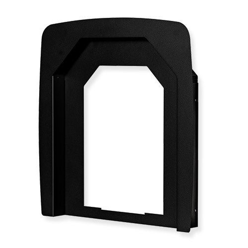 HUUM Large Mounting Collar for HIVE Flow LS Sauna Stoves H3016022