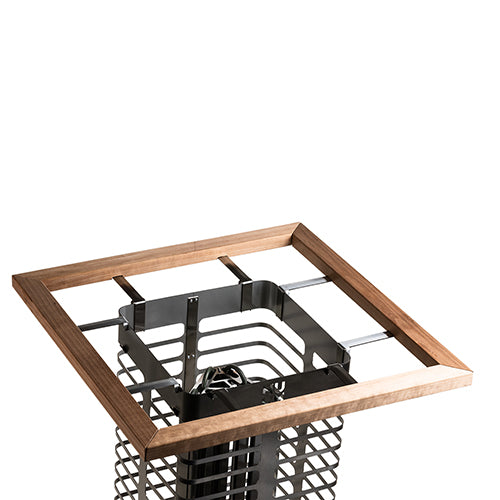 HUUM Rail C Safety Rail for CLIFF Series Sauna Heaters H3004012