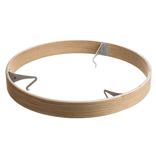 HUUM Rail H Safety Rail for HIVE Series Sauna Heaters H3003012