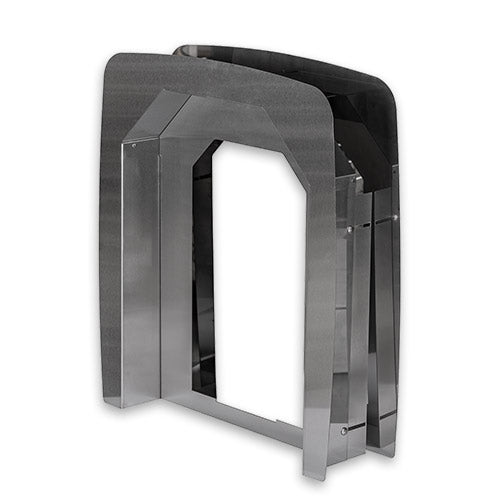 HUUM Small Mounting Collar for HIVE Flow Mini LS Sauna Stoves H3018022