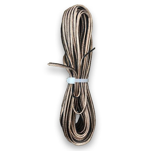 HUUM UKU-SNSR-CABLE 33-ft Temperature/Door Sensor Cable for UKU Control SP0034