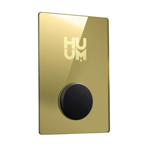HUUM UKU 4.2 Gold Sauna Control with Wi-Fi, Digital On/Off, Time, Temperature V2-UKU-WIFI-GOLD