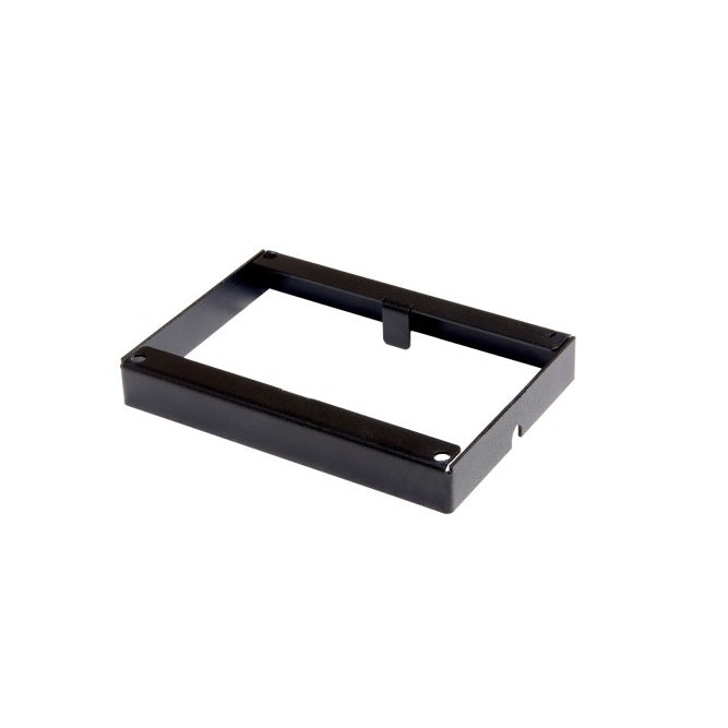 HUUM UKU FRAME Surface Mounting Frame for UKU Glass/Mirror/Gold Sauna Control H310302