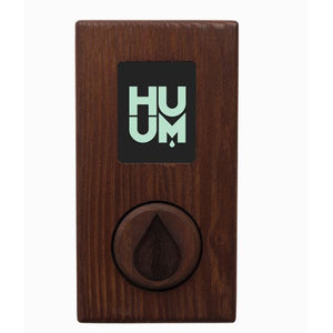 HUUM UKU Local Digital On/Off, Time, Temperature Control H200402