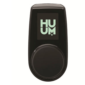 HUUM UKU Local Digital On/Off, Time, Temperature Control H200402