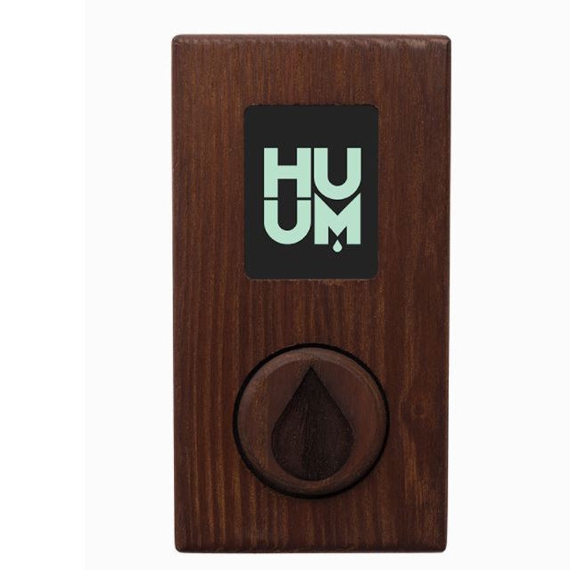 HUUM UKU Wi-Fi Digital On/Off, Time, Temp Control with WiFi H2004012