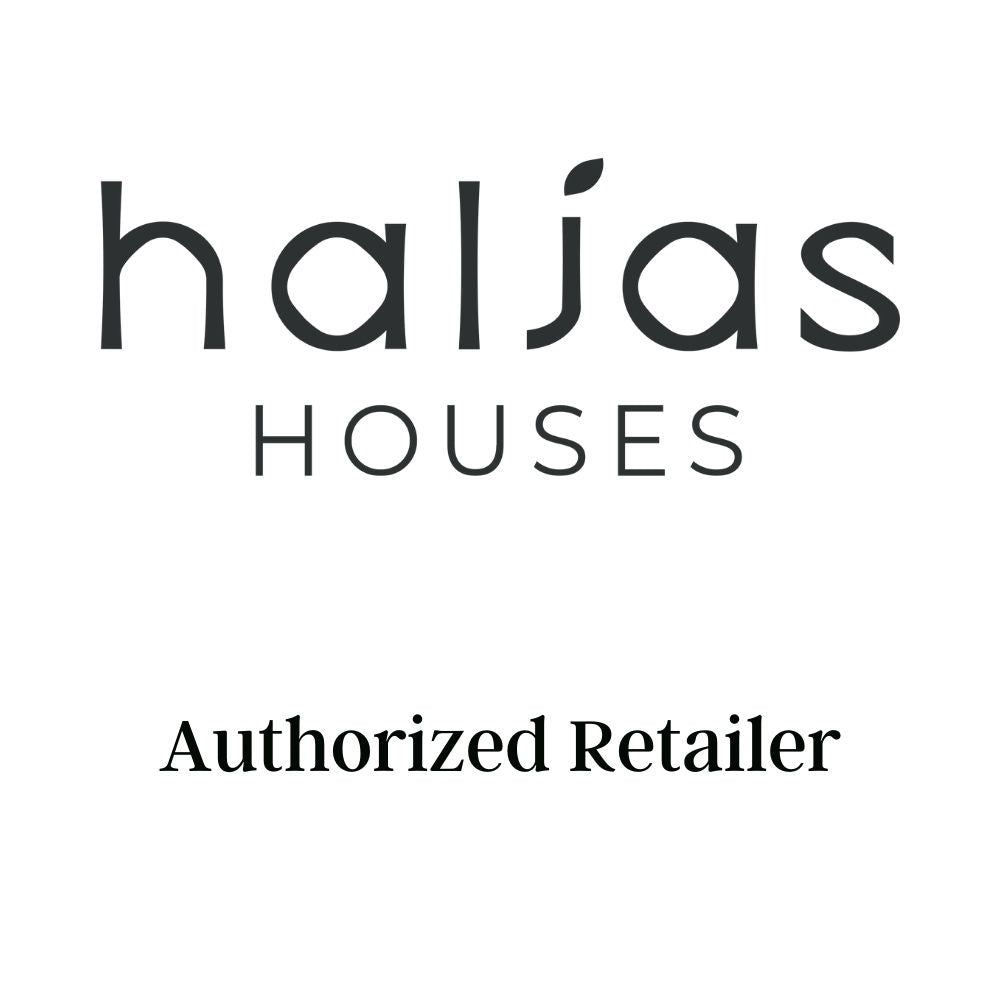 Haljas Hele Nano Up to 2 Person Outdoor Sauna House for Electric Heaters HNSTAE