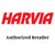 Harvia 40kW 50 Series Wood Burning Stove WK500