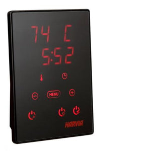 Harvia Digital Control with WIFI for Club and HPC/HL Series Sauna Heaters CX30-U1-U3-XW