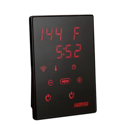 Harvia Digital Control with WIFI for Club and HPC/HL Series Sauna Heaters CX45-U1-U3-XW