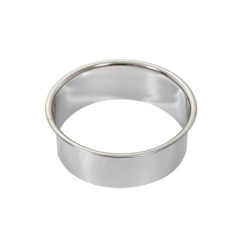 Harvia Embedding Flange for Cilindro Half Series 11kW Sauna Heater HPC7