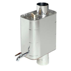 Harvia Stainless Steel Water Tank Heater WP220ST