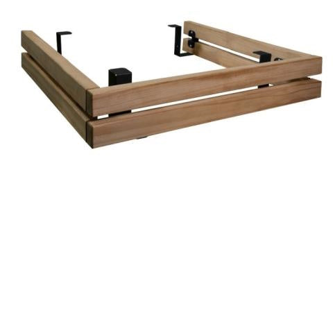 Harvia Wood HL3M Safety Rail for Harvia Virta HL110/HL70SA/HL90SA
