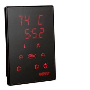 Harvia Xenio CX170-U1-15-XW Digital Control with WIFI for KIP and Club Series Sauna Heaters CX170-U1-15-XW