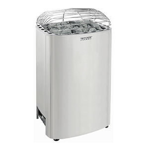 Harvia 10kW Stainless Steel K10G Club Series Sauna Heater HRKGU10CU