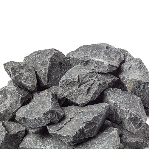 Harvia 5-10cm Split Face Olivine Diabase Sauna Heater Stones AC3000