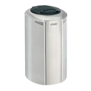 Harvia 6.5kW Forte Series Sauna Heater Digital Control at 240V 1PH - AF650 - HAFU6502401