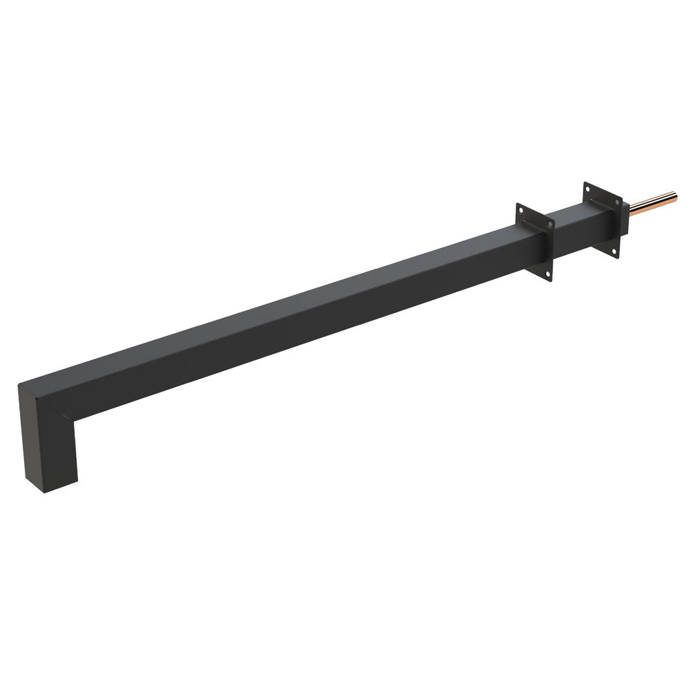 Harvia Black Autodose Design Pipe SASL2M