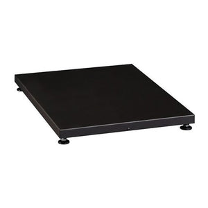 Harvia Black Protective Bedding SM for Harvia Sauna Stoves WL100