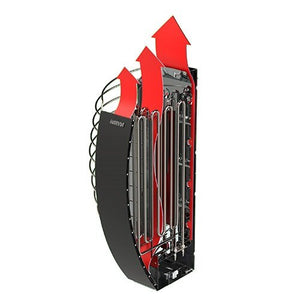 Harvia Black Spirit SP80E Series 8kW Sauna Heater HSPE80U1MUL