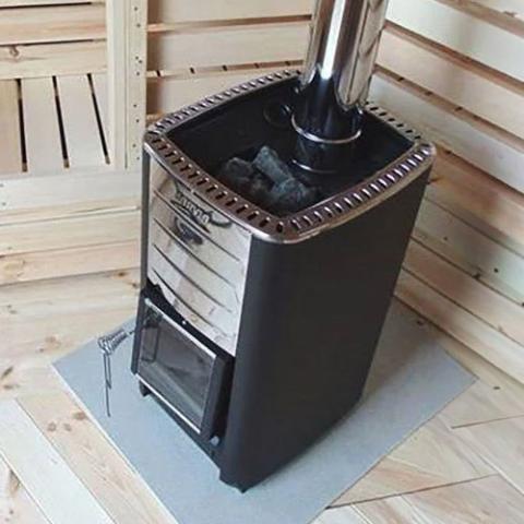 Harvia M3 Series 16.5kW Wood Sauna Stove - M3 - WKM3