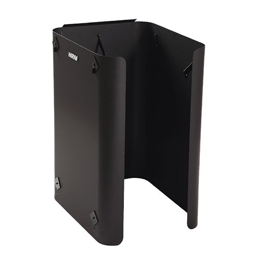 Harvia Pro 20 SS Pkg 24kW Wood-Burning Sauna Stove Package PRO20-PKG-SS