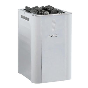 Harvia Pro 36 Duo Pro Series, 31kW, Wood Sauna Stove WKPR36DUOS