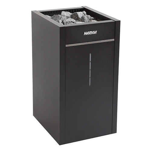 Harvia Virta Combi Series 10.5kW Harvia Virta Combi HL110SA Sauna Heater