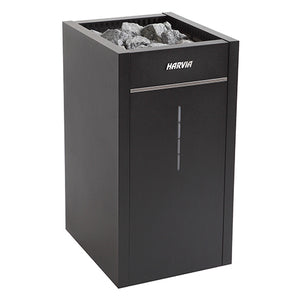 Harvia Virta Combi Series 9.0kW Harvia Virta Combi HL90SA Steam Sauna Heater HL9U1SAUL