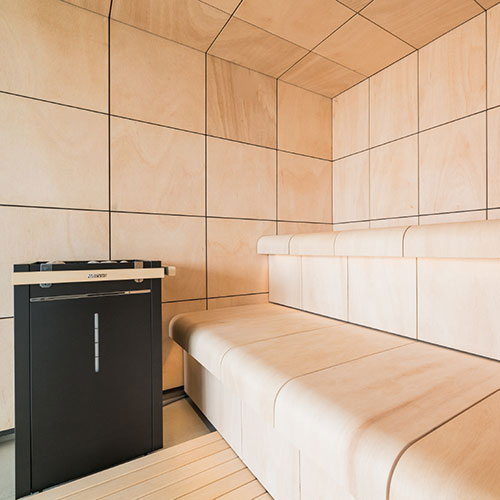 Harvia Virta Combi Series 9.0kW Harvia Virta Combi HL90SA Steam Sauna Heater HL9U1SAUL