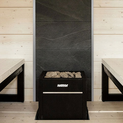 Harvia Virta HL110E Virta Series 10.5kW Sauna Heater