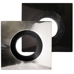 Harvia WHM25 Sauna Chimney Vapor Barrier