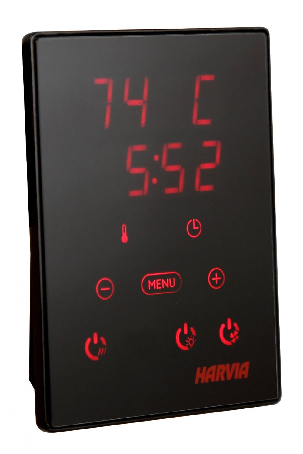 Harvia Xenio CX170-U1-15-XW Digital Control with WIFI for KIP and Club Series Sauna Heaters CX170-U1-15-XW