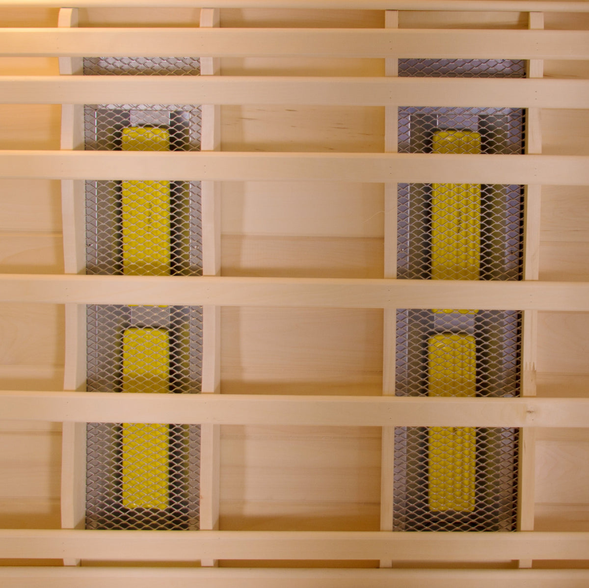 Therasauna Four Person Far-Infrared Sauna TS8753