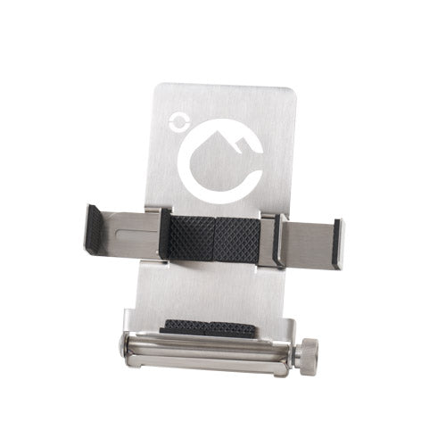 Icetubs Phone Holder Stainless Steel Phone Mount 129683