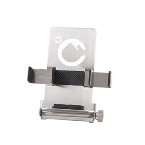 Icetubs Phone Holder Stainless Steel Phone Mount 129683