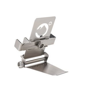 Icetubs Phone Holder Stainless Steel Phone Mount 129683