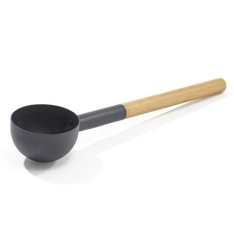 KOLO Sauna Ladle, Bamboo & Aluminum 2900