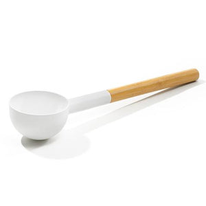 KOLO Sauna Ladle, Bamboo & Aluminum 2900