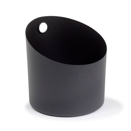 KOLO Bucket 4 Sauna Bucket, Black