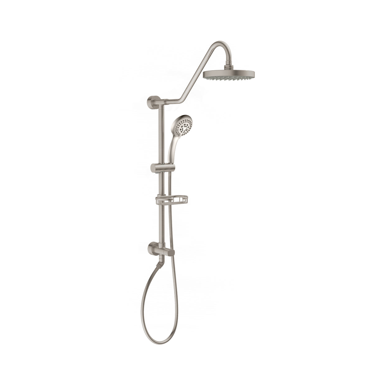 PULSE ShowerSpas Shower System - Kauai III Shower System 1011-III