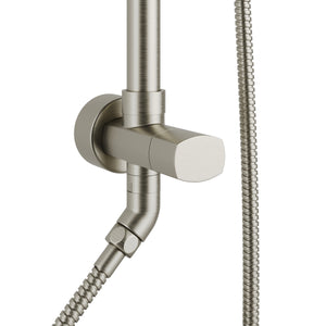 PULSE ShowerSpas Shower System - Kauai III Shower System 1011-1.8GPM