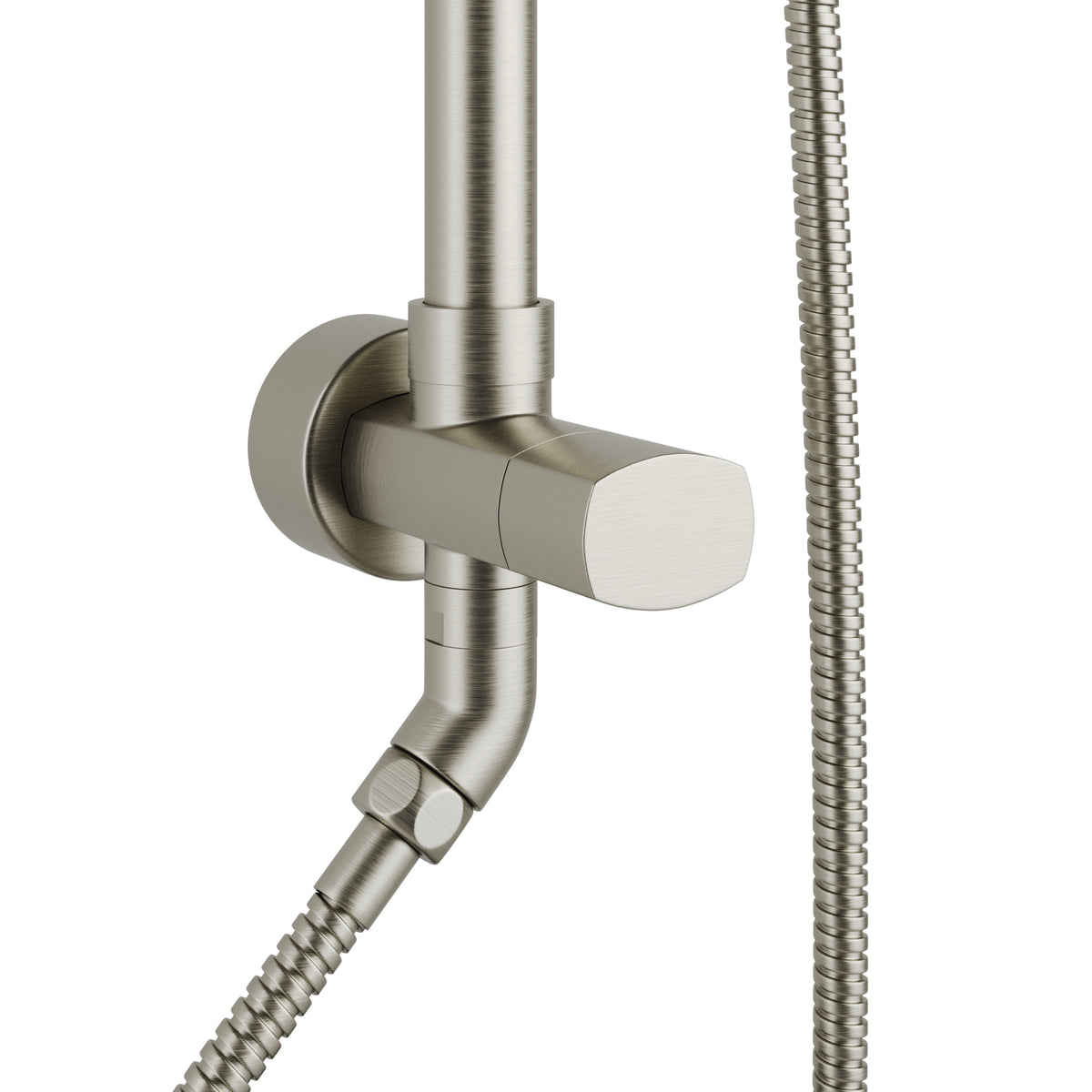 PULSE ShowerSpas Shower System - Kauai III Shower System 1011-III
