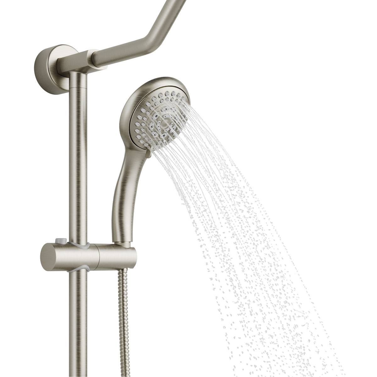 PULSE ShowerSpas Shower System - Kauai III Shower System 1011-1.8GPM