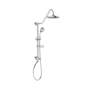 PULSE ShowerSpas Shower System - Kauai III Shower System 1011-1.8GPM