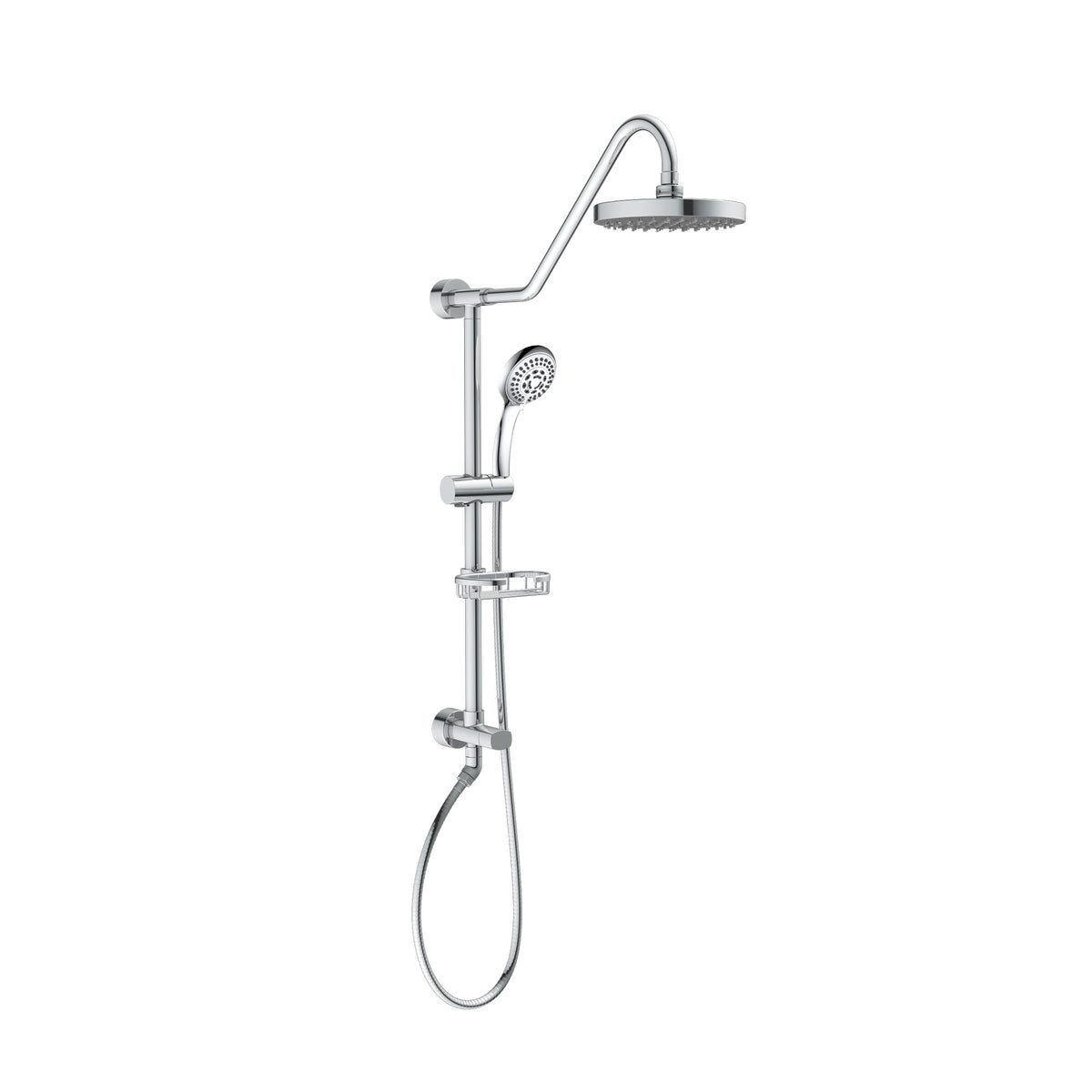 PULSE ShowerSpas Shower System - Kauai III Shower System 1011-III