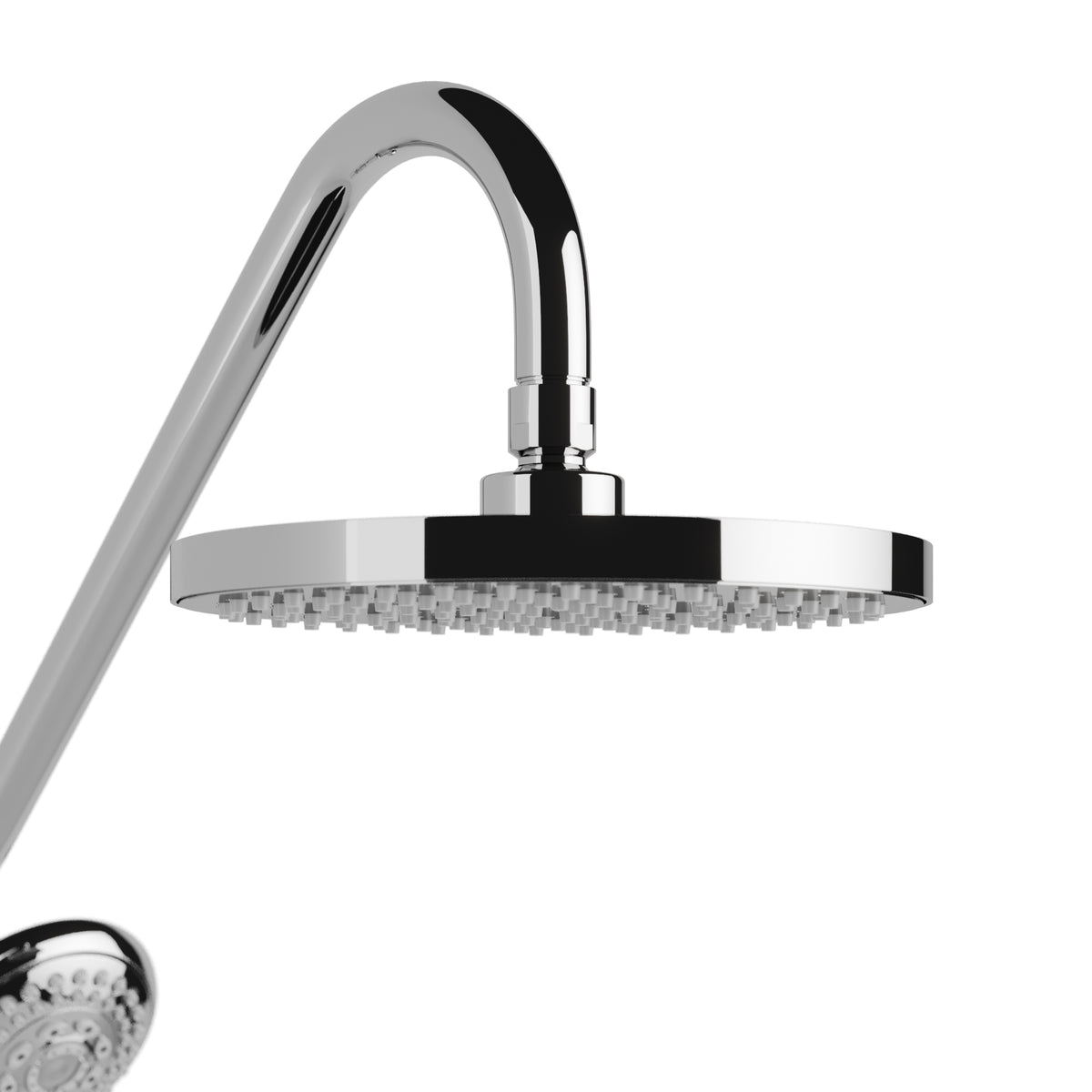 PULSE ShowerSpas Shower System - Kauai III Shower System 1011-III